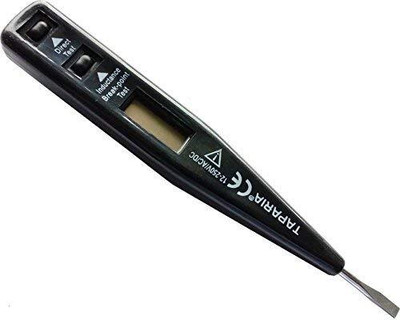 TAPARIA MDTN-82 Digital Voltage Tester
