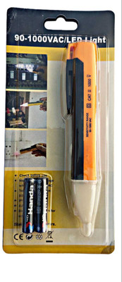 Gadariya King Analog Voltage Tester