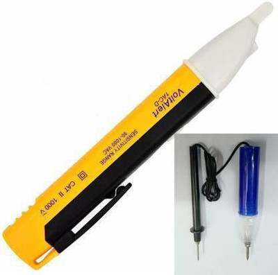 Sharum Crafts Analog Voltage Tester
