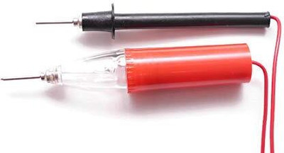 cilesis Continuity Tester Analog Multimeter Analog Voltage Tester