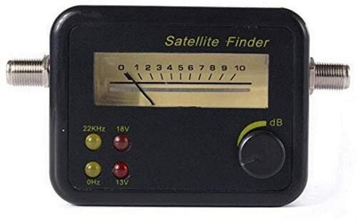 GoodsBazaar Analog Voltage Tester