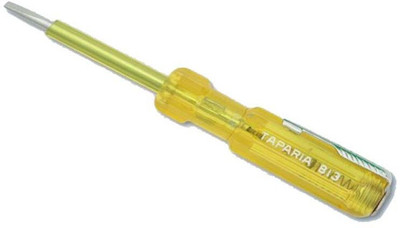 TAPARIA 813 Digital Voltage Tester