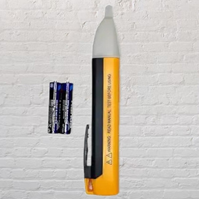 Aldeco Analog Voltage Tester