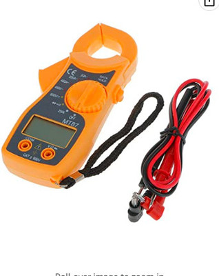 VNGEE ENTERPRISE Digital Voltage Tester