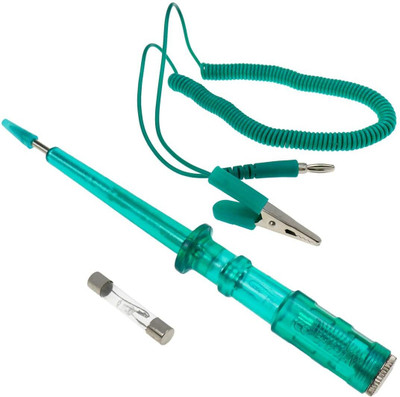 PKT Analog Voltage Tester