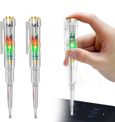 GoodsBazaar Digital Voltage Tester