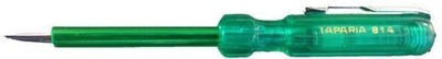 TAPARIA Analog Voltage Tester