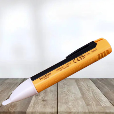 Aldeco Analog Voltage Tester