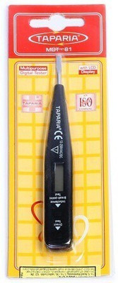 TAPARIA MDT-81 Digital Voltage Tester