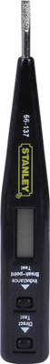 STANLEY Digital Voltage Tester