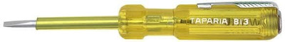 TAPARIA Analog Voltage Tester