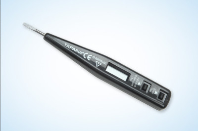 TAPARIA digital tester Precision Screwdriver(Pack of 1)