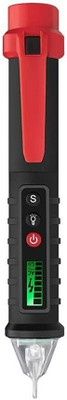 amiciSense Non-Contact Voltage Tester AC 12V-1000V Live Digital Voltage Tester