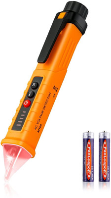 RSE Voltage Tester, Non Contact Voltage Detector, Circuit Tester Analog Voltage Tester