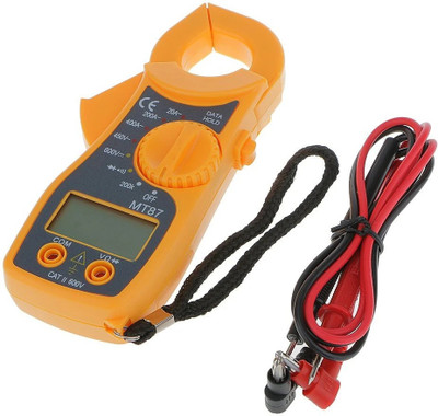 GoodsBazaar Clamp meter Digital Voltage Tester Digital Voltage Tester