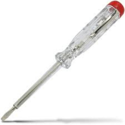 KRISHNAP Analog Voltage Tester