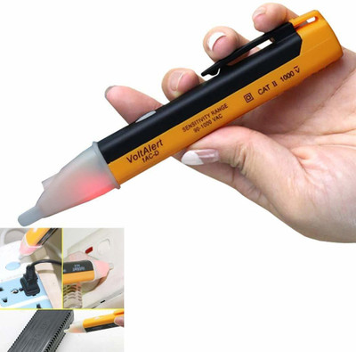 Divinext Analog Voltage Tester