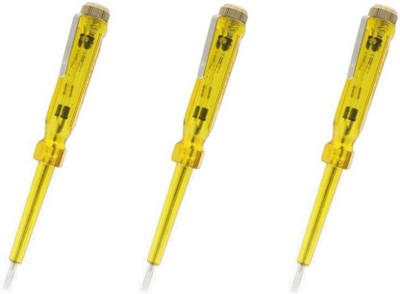 Sharum Crafts Analog Voltage Tester