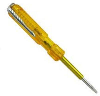KRISHNAP Analog Voltage Tester