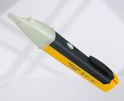 Aldeco Analog Voltage Tester