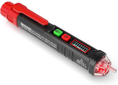 KONVIO Analog Voltage Tester