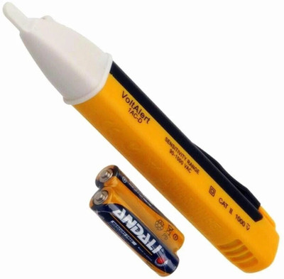 Divinext Analog Voltage Tester