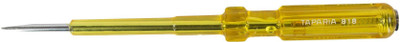 TAPARIA Analog Voltage Tester