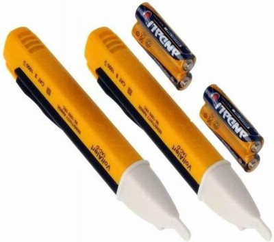 GoodsBazaar Analog Voltage Tester