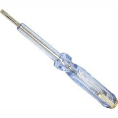 KRISHNAP Analog Voltage Tester