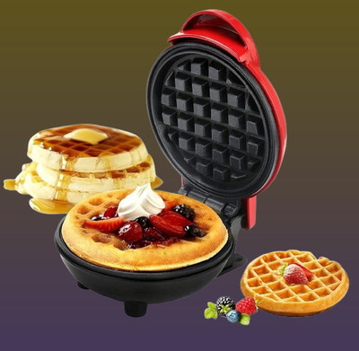 POLYGON wafflemaker28 Waffle Maker