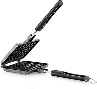 Excite Shoppers Presents Marvy Quality Non-Stick Waffle Maker Waffle Maker