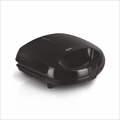 Glen Non-Stick Waffle Maker 750w-Black (SA3024WMB) Waffle Maker