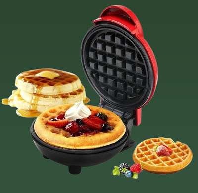 ss enterprise wafflemaker10 Waffle Maker