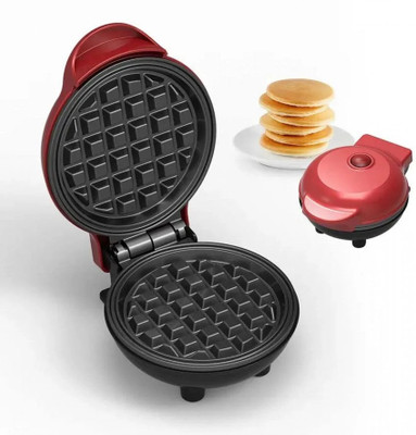 Radheraj WAFFLE MAKER Waffle Maker