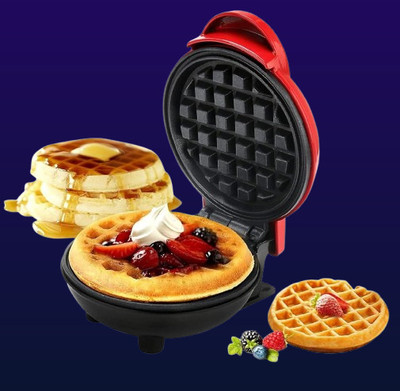 Siya Enterprise wafflemaker4 Waffle Maker