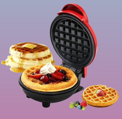POLYGON wafflemaker335 Waffle Maker