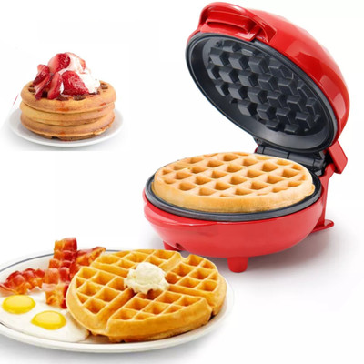 ALAKHEXPORT Belgian Waffles Maker Waffle Maker