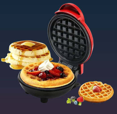ramya enterprise wafflemaker5 Waffle Maker