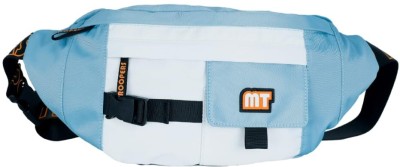 Monkey Troopers Savage Fanny Pack Waist pack, Fanny pack, Crossbody, Bum Bag(Blue)