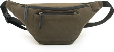 OBLIQUE Waist Pouch | Waist Bag Belt for Travelling Travel Kit Sports Bum Bag Waist Pouch Waist Bag(Multicolor)