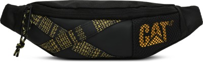 CAT The Sixty Waist Bag(Black)