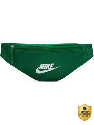NIKE Heritage Waist Bag deal from flipkart NIKE Heritage Waist Bag deal from flipkart