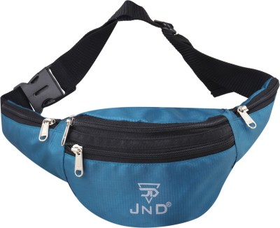 Nice Purse Turquoiselewaistbag06 Waist Bag(Green)