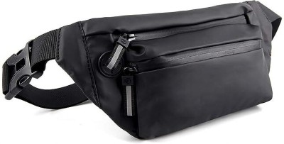 OYO Waist 2 Waist bag(Black)