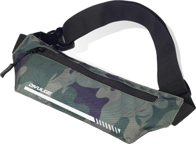 divulge Mobile Pouch(Multicolor)