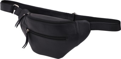 Tee Ess TSWBBL WaistBag(Black)