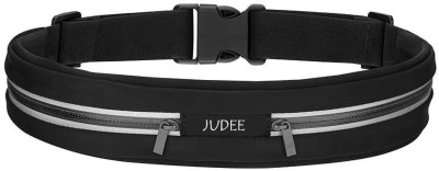 Ramview Running Belt for Men, Running Fanny Pack Women Running Waist Belt Runnig Belt(Black)