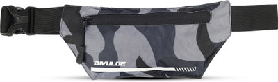 divulge Digital Camera Pouch(Blue)