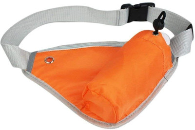 Modinity Multifunction Triangle Waist Bag Waist Bag(Multicolor)