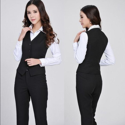 UTF Self Design Women Waistcoat